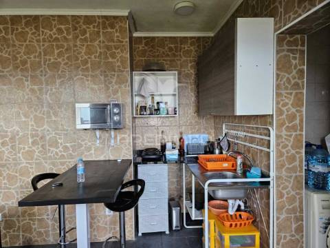 Casa de campo, fajã do ouvidor