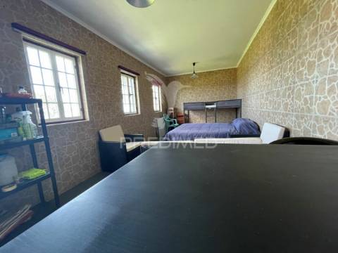 Casa de campo, fajã do ouvidor