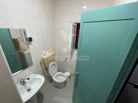 Casa de campo, fajã do ouvidor