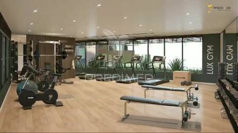 Apartamento t2 com piscina privada à venda no funchal