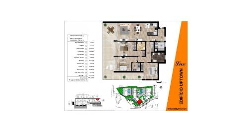 Apartamento t2 com piscina privada à venda no funchal