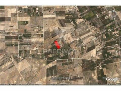 Reservado  terreno poceirão - palmela