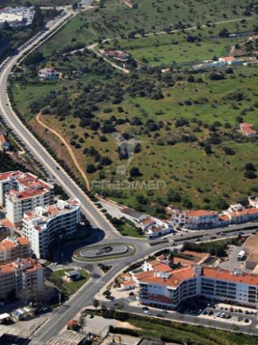 Lotes para construção prédio de apartamentos t2/t3