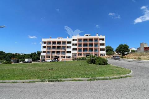 Lote prédio em santarém em urbanização de referência