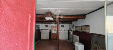 Prédio t15 celorico da beira