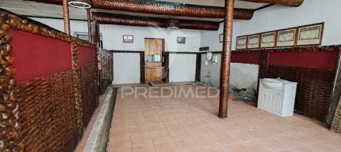 Prédio t15 celorico da beira