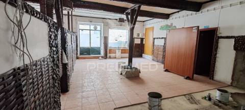 Prédio t15 celorico da beira