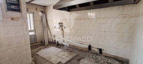 Prédio t15 celorico da beira