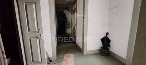 Prédio t15 celorico da beira