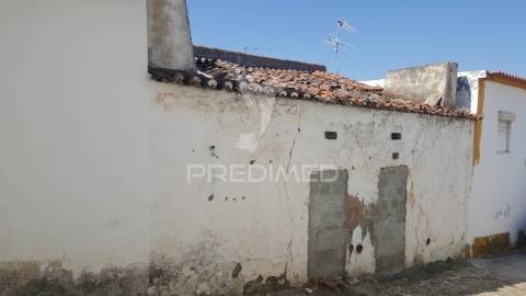 Casa para recuperar em alter do chão