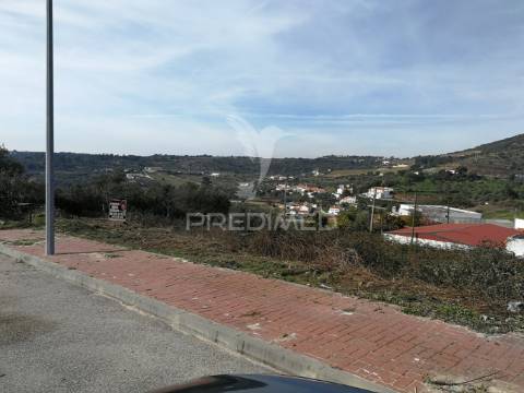 Terreno para construção urbana