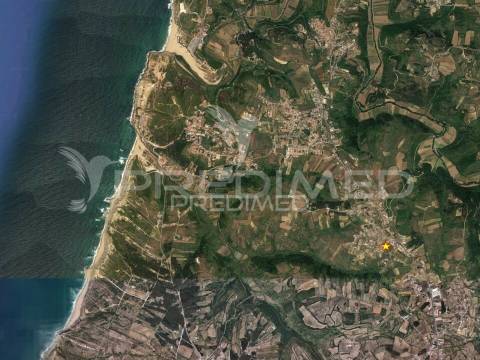 S. joão lampas. excelente lote urbano com projecto