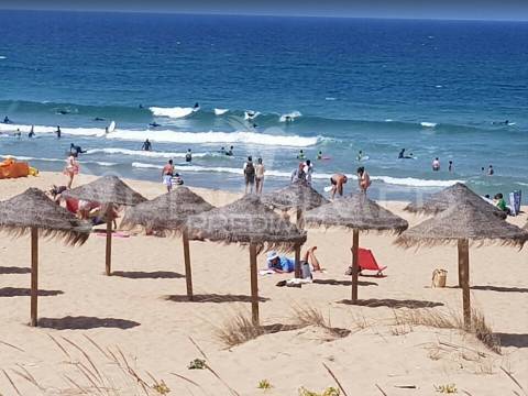 S. joão lampas. excelente lote urbano com projecto