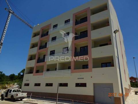 Lote de prédio em santarém