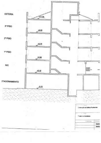 Lote de prédio em santarém