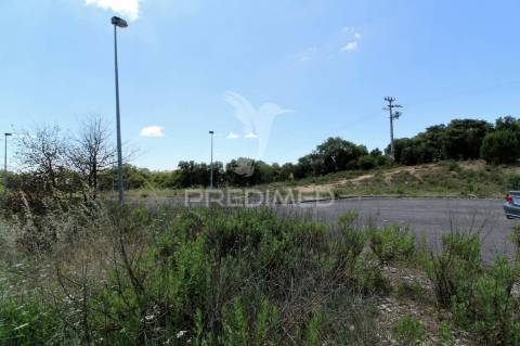 Lote de prédio em santarém