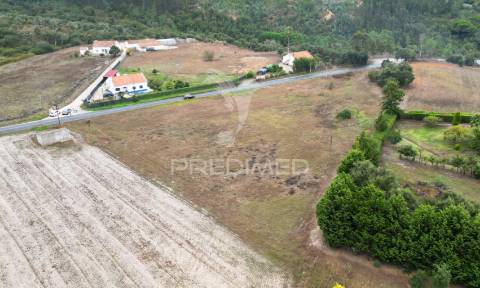 Terreno rústico em castanhal, boavista dos pinheiros
