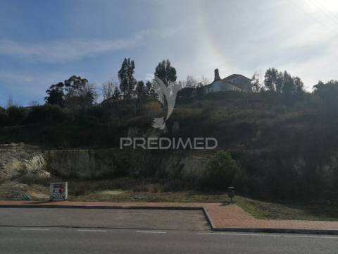 Terreno para construção