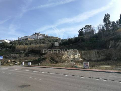 Terreno para construção