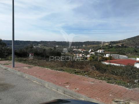 Terreno para construção