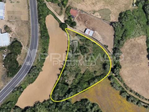 Mafra - rio mau. excelente terreno com 2062 m2