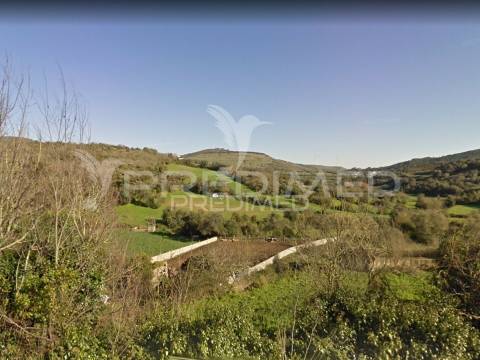 Mafra - rio mau. excelente terreno com 2062 m2