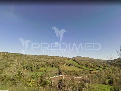 Mafra - rio mau. excelente terreno com 2062 m2