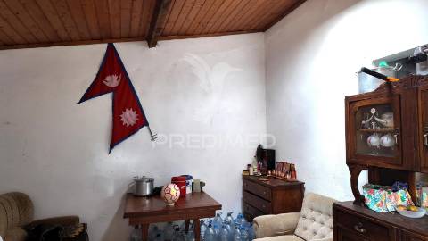 Moradia com 150 m2 em são teotónio, a 7 km da praia