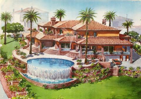 Terreno para construção de moradia isolada,  lagos