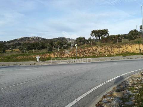 Terreno para construção na herdade cabaça nova (portalegre)