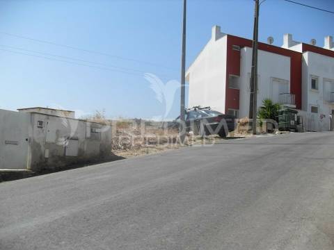 Pancas. lote de terreno urbano com 454m2