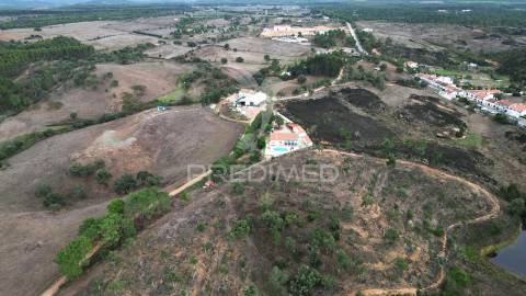 Quintinha com piscina a 9 km da zambujeira do mar