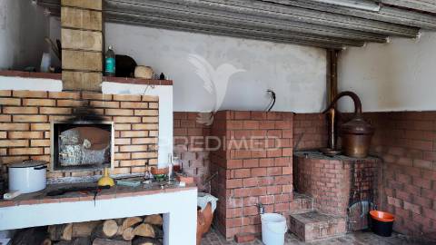 Quintinha com piscina a 9 km da zambujeira do mar