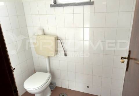 Marteleira. restaurante totalmente equipado