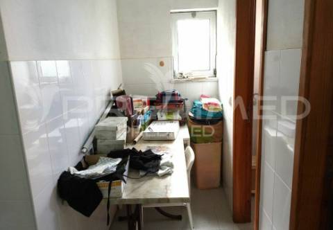 Marteleira. restaurante totalmente equipado