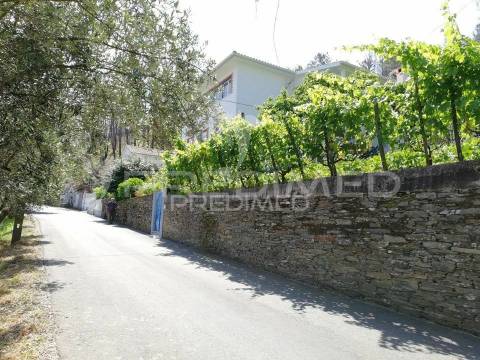 Arganil. quintinha 8 assoalhadas na serra do açor