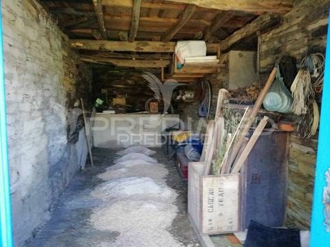 Arganil. quintinha 8 assoalhadas na serra do açor