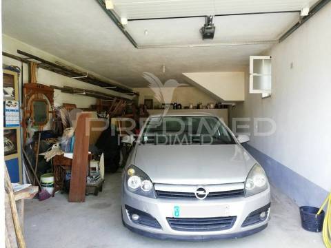 Arganil. quintinha 8 assoalhadas na serra do açor