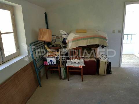 Arganil. quintinha 8 assoalhadas na serra do açor