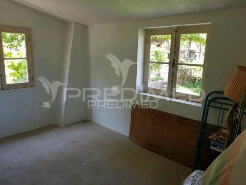 Arganil. quintinha 8 assoalhadas na serra do açor