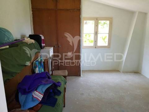 Arganil. quintinha 8 assoalhadas na serra do açor