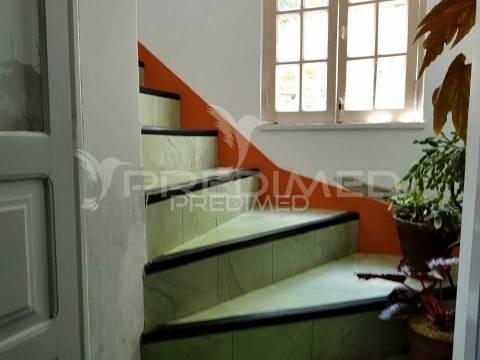 Arganil. quintinha 8 assoalhadas na serra do açor