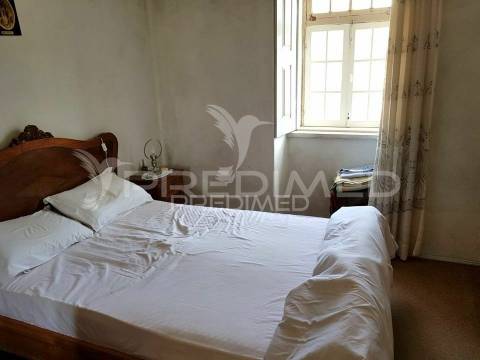 Arganil. quintinha 8 assoalhadas na serra do açor