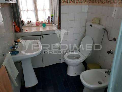 Arganil. quintinha 8 assoalhadas na serra do açor