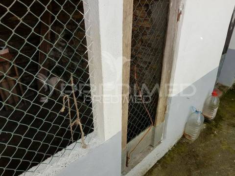 Arganil. quintinha 8 assoalhadas na serra do açor