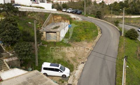 Lote de terreno para construção em odemira