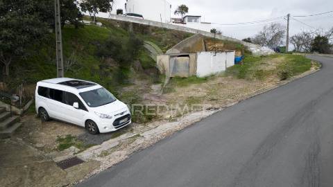 Lote de terreno para construção em odemira