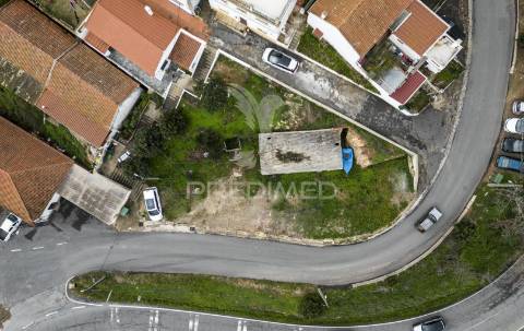 Lote de terreno para construção em odemira