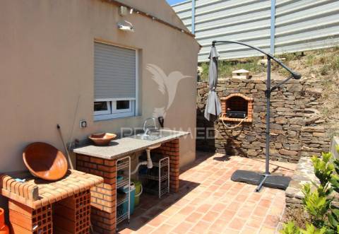 Terreno c/projeto para área serv. de autocaravanas