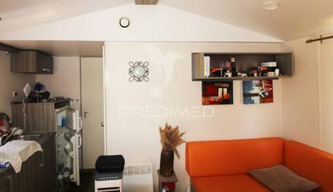 Terreno c/projeto para área serv. de autocaravanas